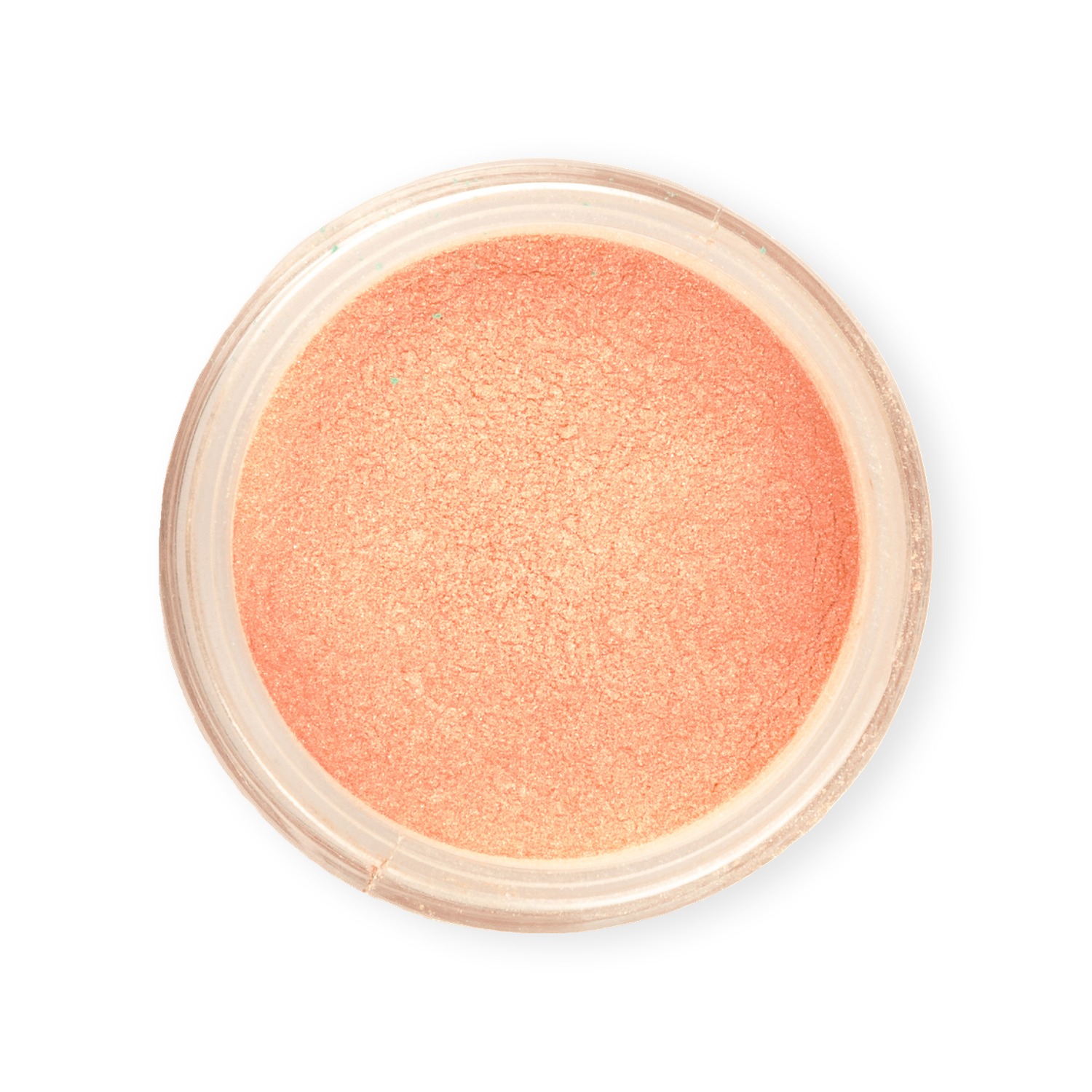 Минерални сенки за очи — Apricot