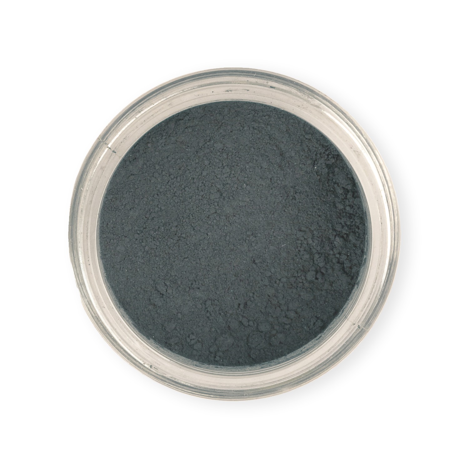 Минерални сенки за очи — Graphite