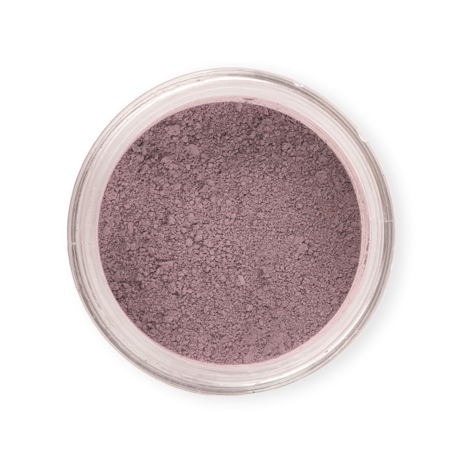 Минерални сенки за очи — Lilac