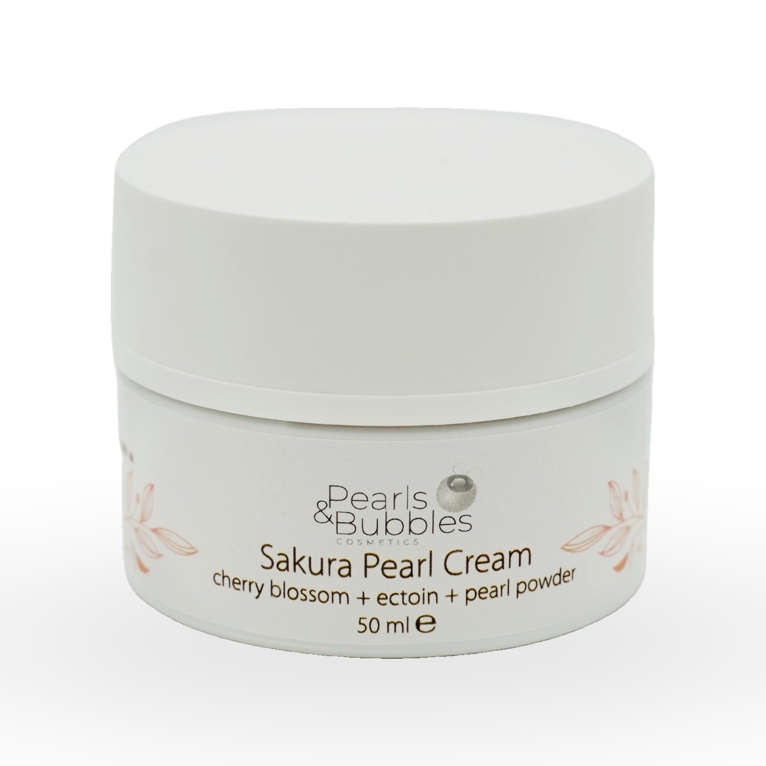 Sakura Pearl Cream 50 мл